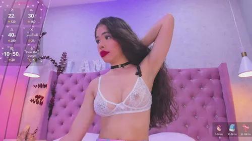 leiastone from Cherry is Freechat