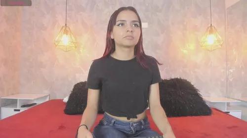 leighangels from Cherry is Freechat