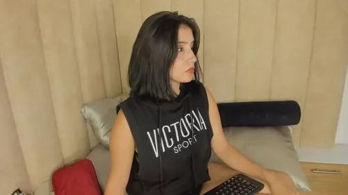 leilawilliams1 from Cherry is Freechat