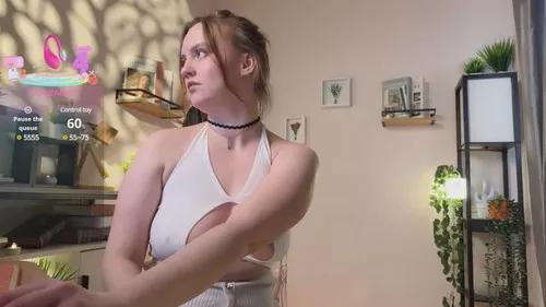 lelaryan from Cherry is Freechat