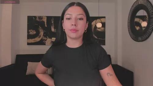 Photos of lelawest from Cherry is Freechat