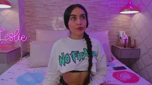 lesliebush from Cherry