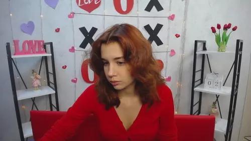 lettycurly from Cherry