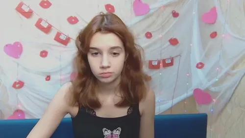 lettycurly from Cherry