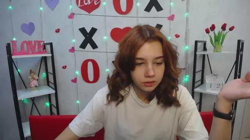lettycurly from Cherry