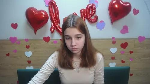 lettycurly from Cherry