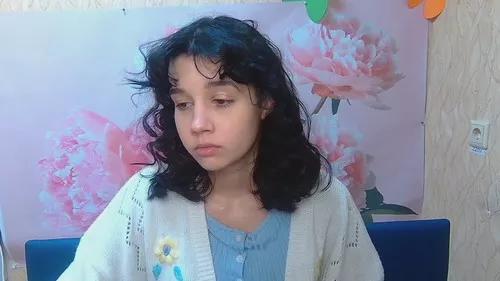 lettycurly from Cherry