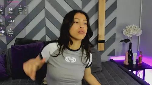 liilygrey from Cherry