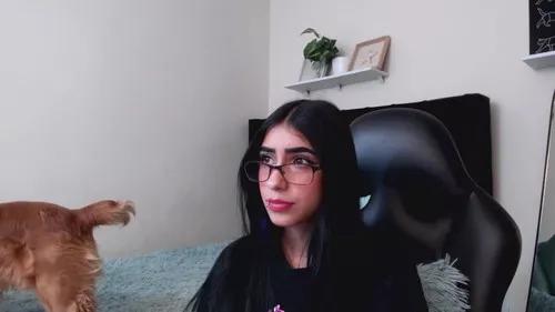 lilicollins from Cherry