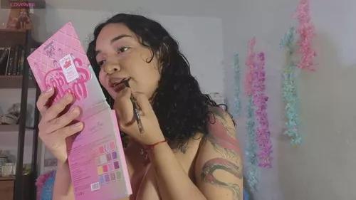 lilithoficial from Cherry