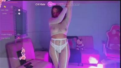 lilithoficial from Cherry