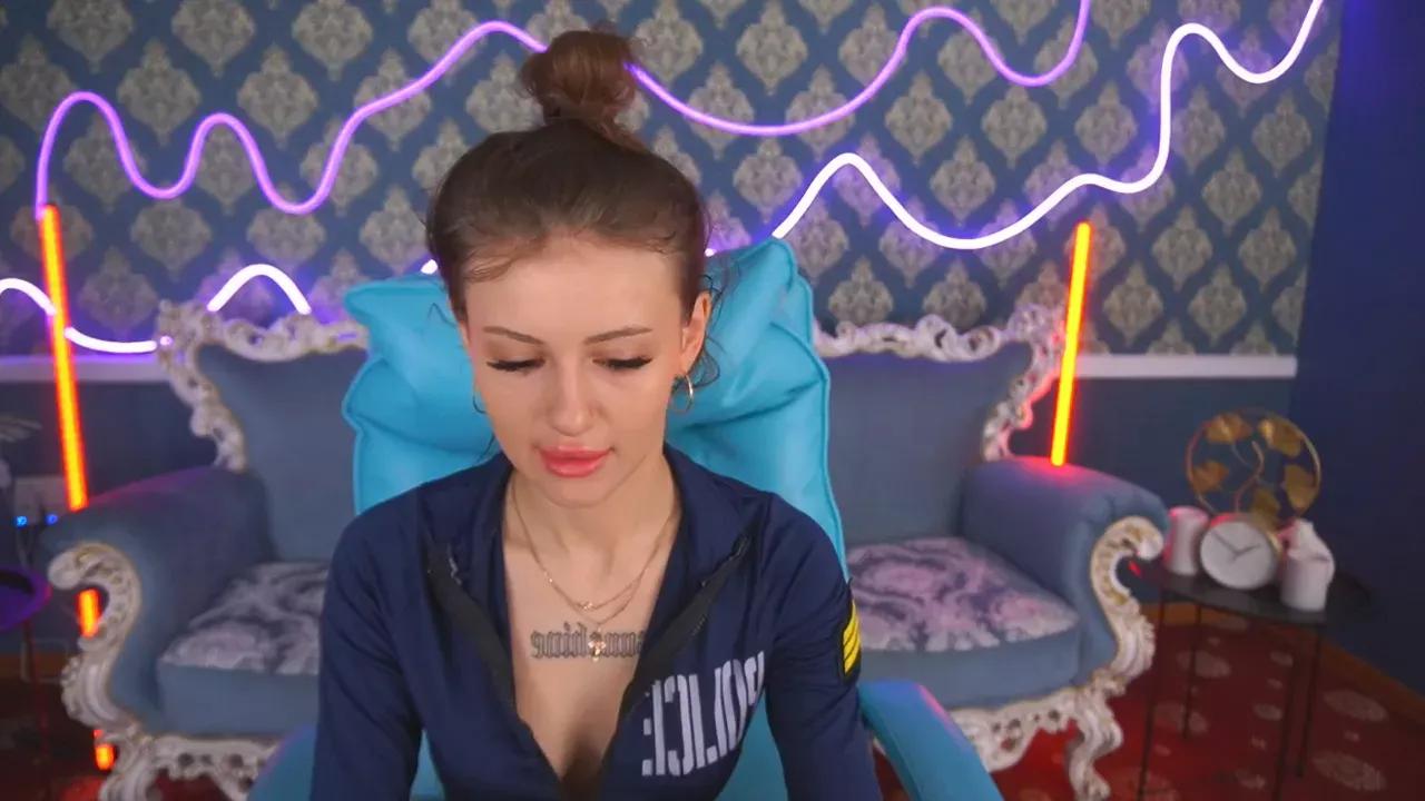 lilsunshine from Cherry