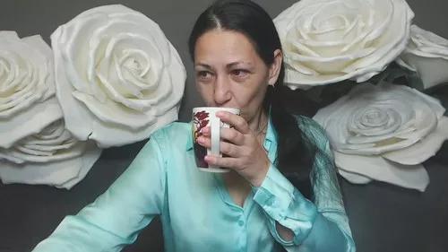 lilugrants from Cherry is Freechat