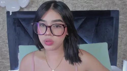 lilywuods from Cherry is Freechat