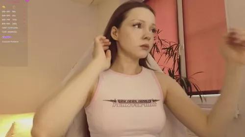 Photos of linakims from Cherry is Freechat