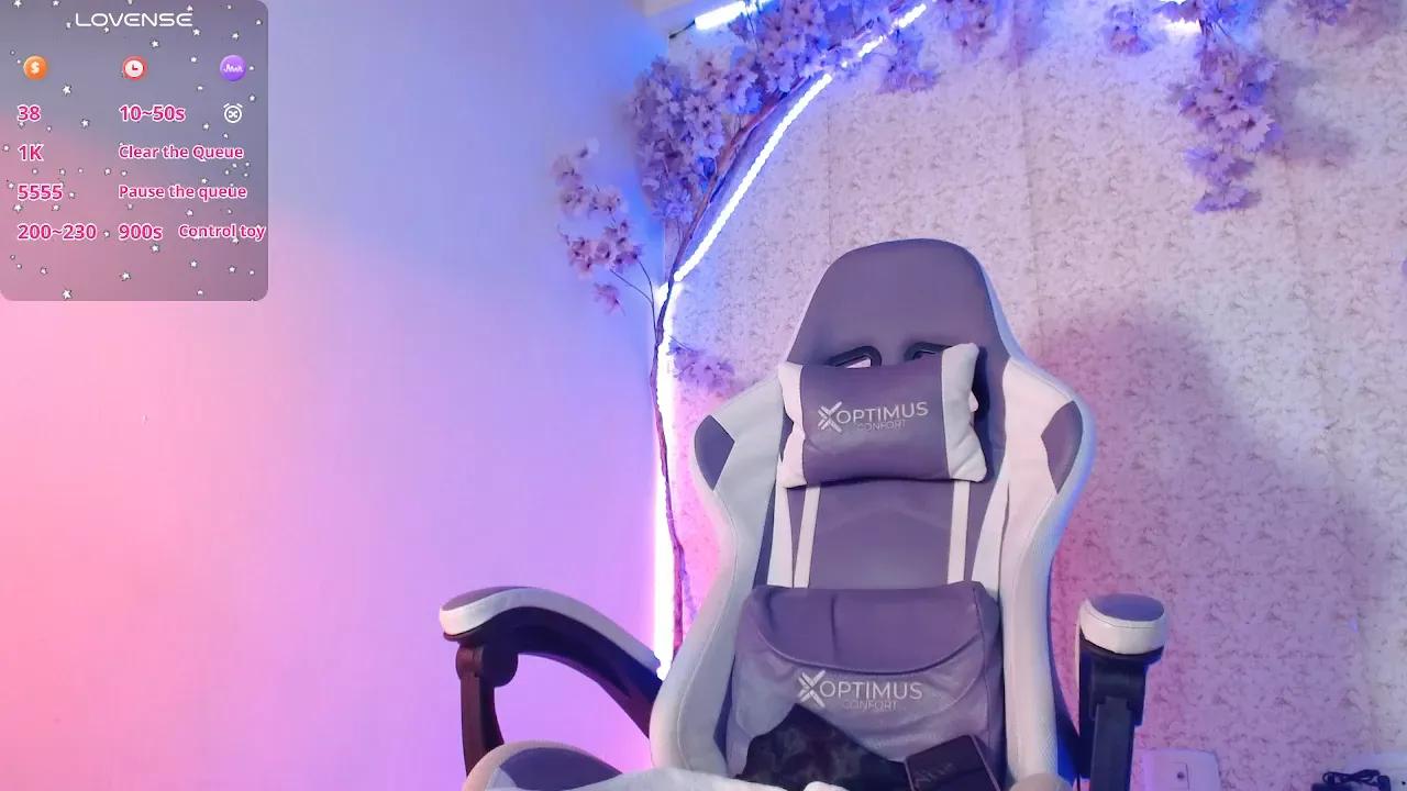 Lindseyferrer1 webcams show profile image 