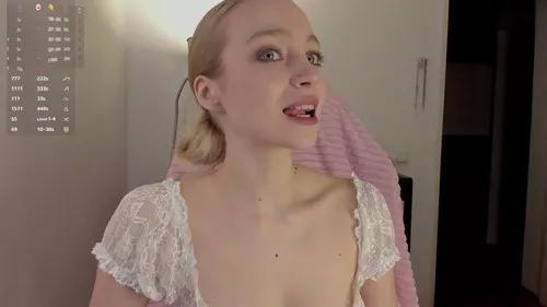 lisababymetal from Cherry is Freechat