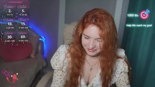 Photos of lisaelfy from Cherry is Freechat