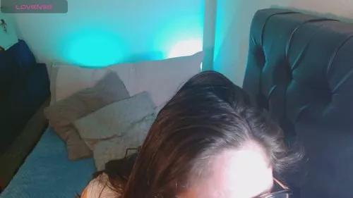 lizadams6 from Cherry is Freechat
