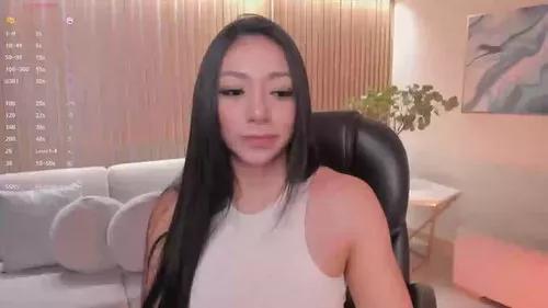 lizzhamilton from Cherry