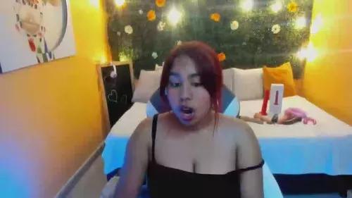 lizziewilliams from Cherry