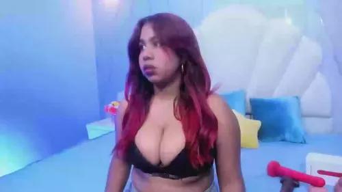 lizziewilliams from Cherry