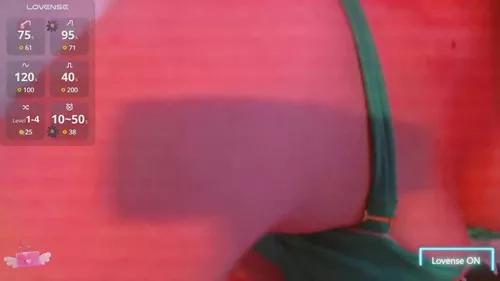 lolastarx from Cherry is Freechat