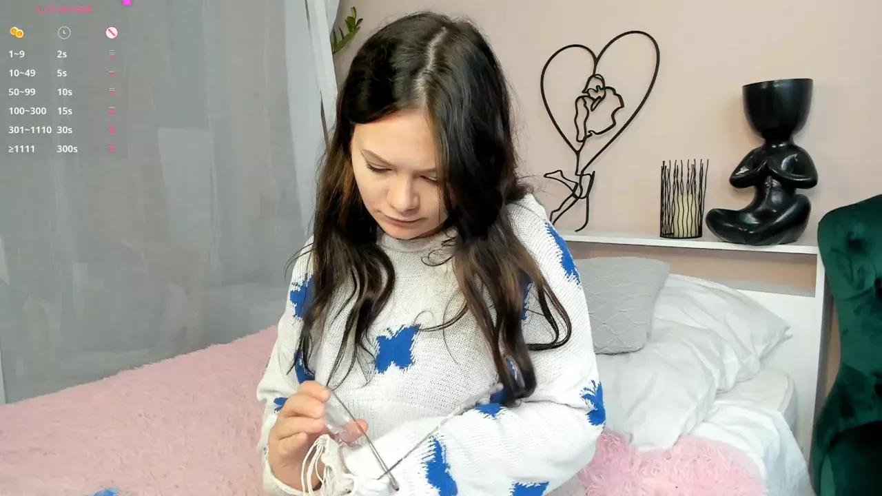 Photos of lollyrolly from Cherry is Freechat