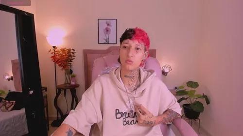 Photos of lucirouse from Cherry is Freechat