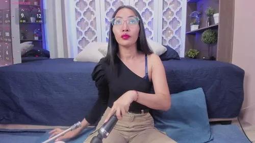 lucyyliiuu from Cherry is Freechat