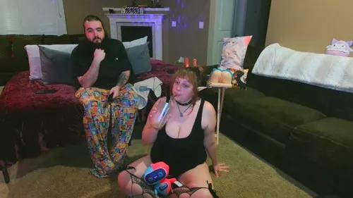 lunaandsoul from Cherry is Freechat