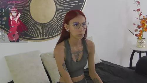 Photos of lunamistyc from Cherry is Freechat