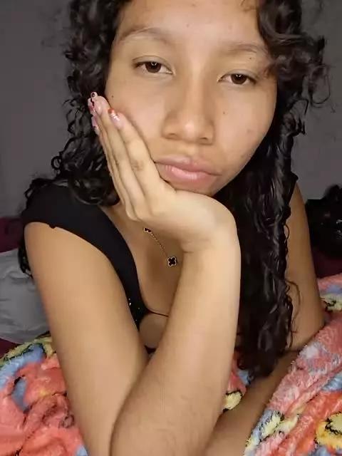 Photos of luzmiel from Cherry is Freechat