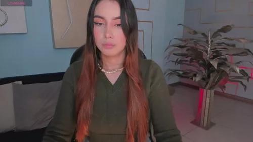 madisoncollins from Cherry is Freechat