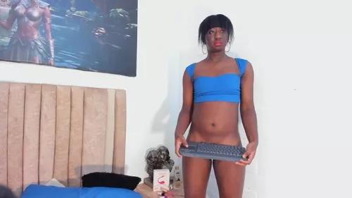 madisonmooney from Cherry is Freechat