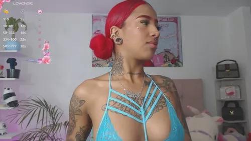 Madisson02 webcams show profile image 
