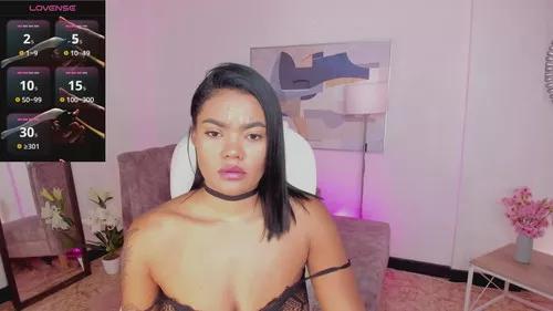 Madissondavon webcams show profile image 