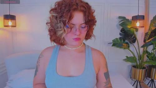 madissonmoore from Cherry is Freechat