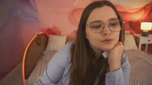 Photos of magicpeachh from Cherry is Freechat