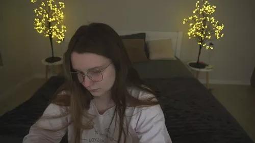Photos of magicpeachh from Cherry is Freechat