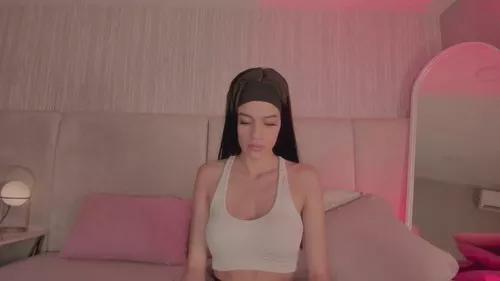 Photos of malenaangel from Cherry is Freechat