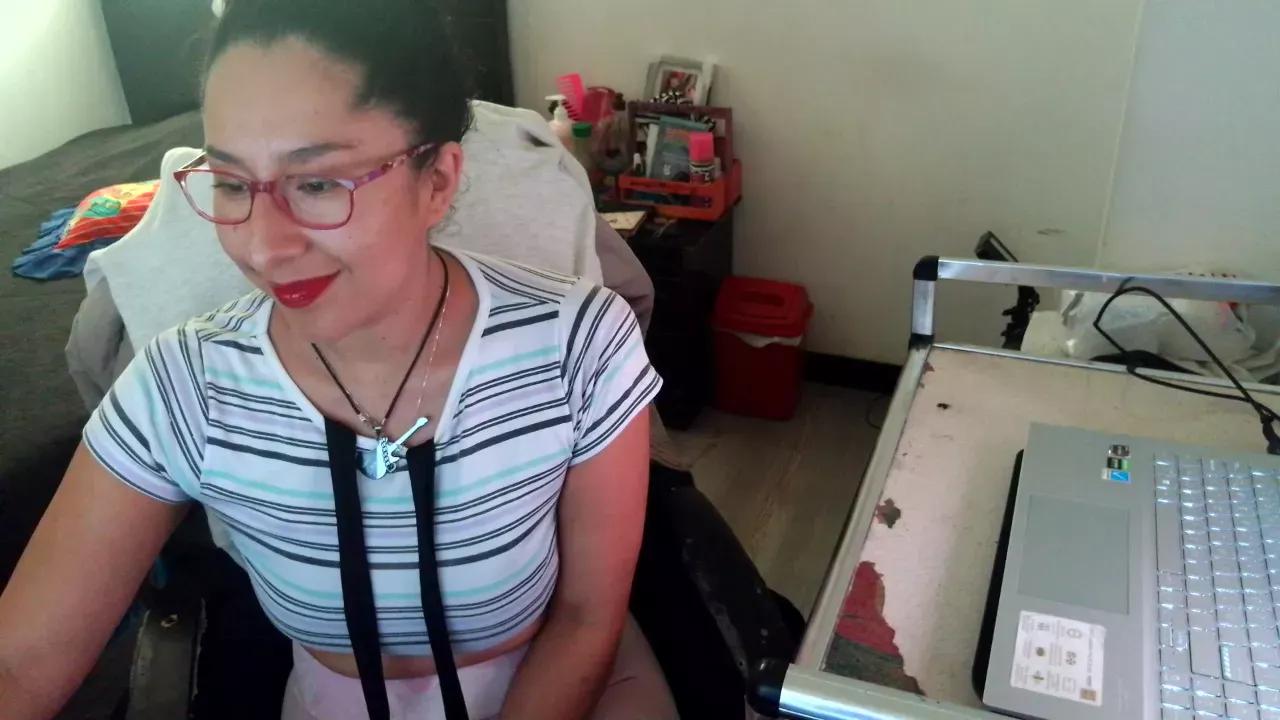 Photos of malishkafox from Cherry is Freechat