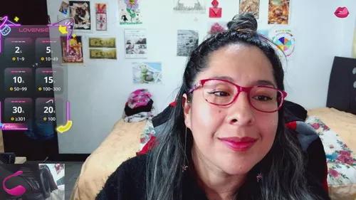 Photos of malishkafox from Cherry is Freechat