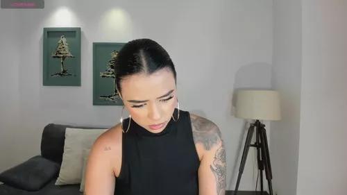 mariaherrera from Cherry is Freechat