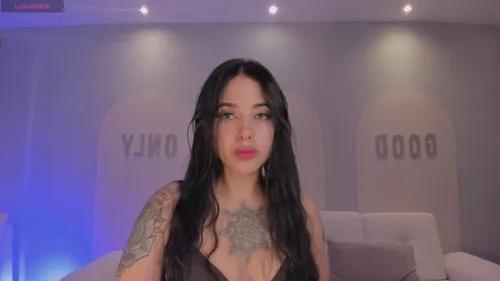 Photos of mariewalker from Cherry is Freechat