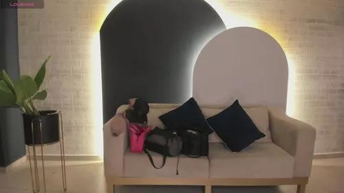 mariewalker from Cherry is Freechat