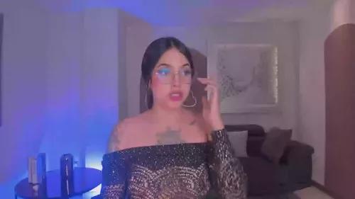Photos of mariewalker from Cherry is Freechat