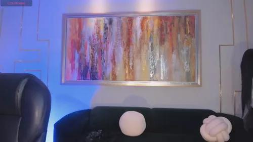Mariewalker webcams show profile image 