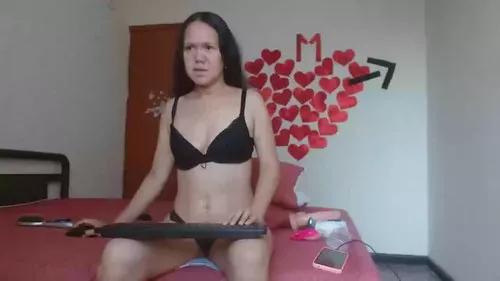 Photos of marilynhairy from Cherry is Freechat
