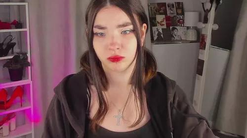 Photos of marissablue from Cherry is Freechat